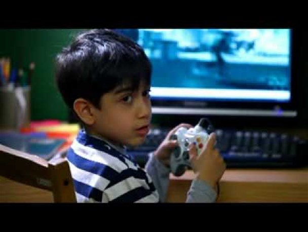 پشت پرده بازی های رایانه ای؛ سرگرمی یا اشاعه خشونت