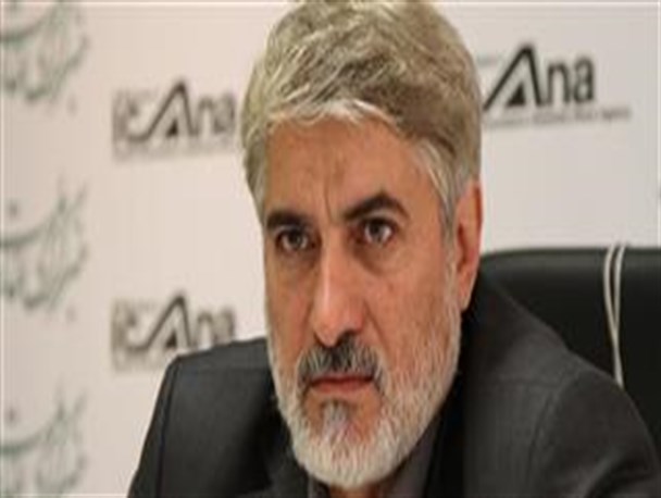 مجلس با بررسی برجام مانع عقب گرد کشور خواهد شد / مجلس حق تصویب برجام را دارد