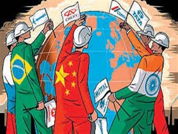 آسیب شناسی حضور شرکت های چند ملیتی در دوران پسا توافق