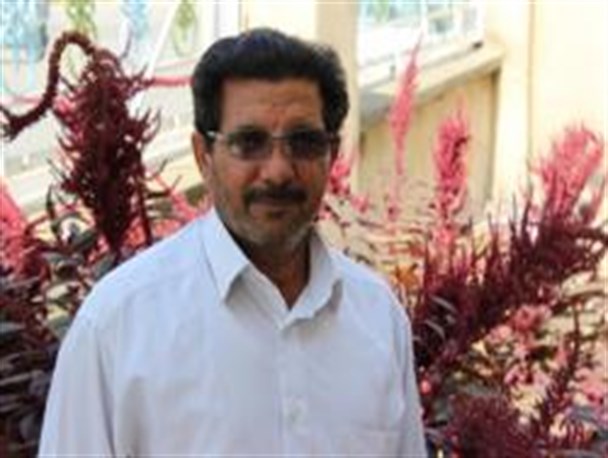 تمام افتخارم این بود که در راه دفاع از اسلام اسیر شدم