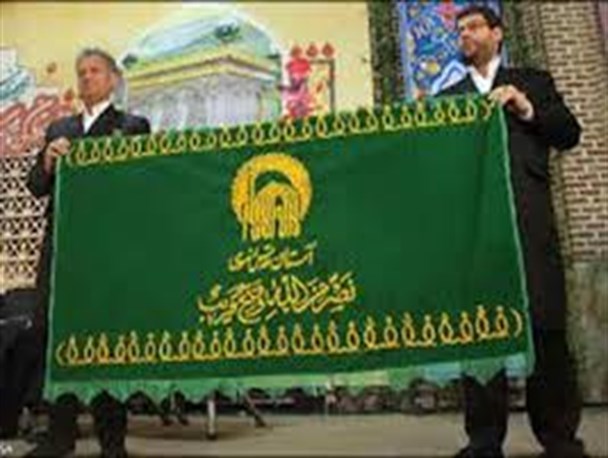 شهرستان رابر میزبان سفیران حرم رضوی خواهد بود