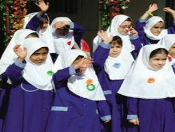 گلایه اولیا از لباس فرم مدارس در ایلام