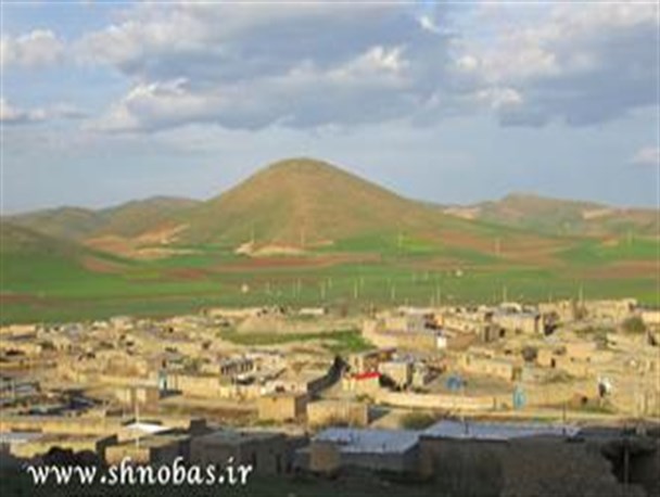 منبع تامین آب شرب روستای صوفیان اشنویه خشکید