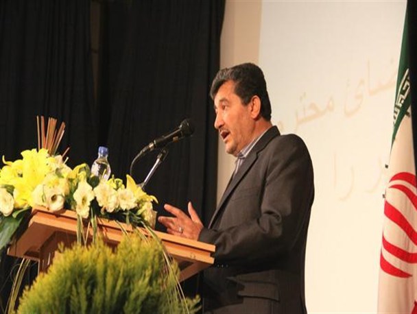 پول های بلوکه شده کشور باید در راستای اقتصاد مقاومتی هزینه شود