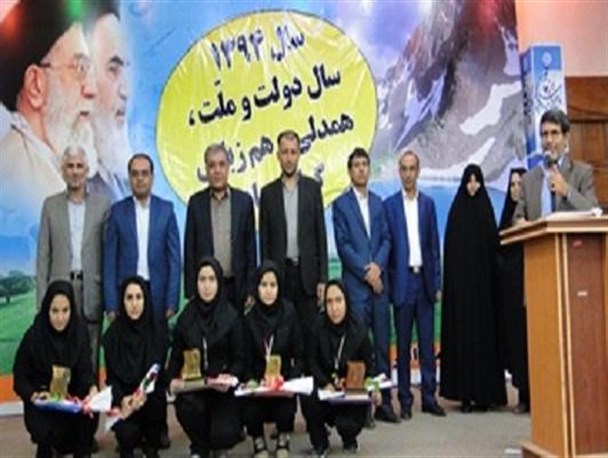 کسب سه مدال توسط هنرجویان کهگیلویه وبویراحمد