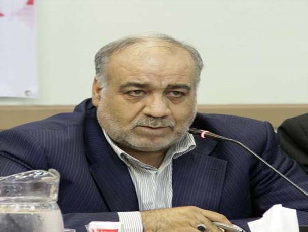 دفاع جانانه استاندار لرستان از اشترینان