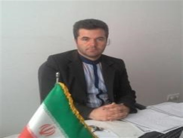 عباسی، مشاور سیاسی اجتماعی شورای اسلامی استان اردبیل شد