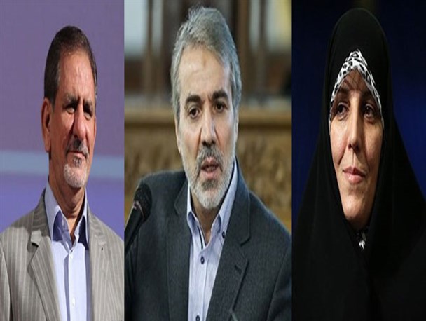 دست‌هایی که بیش از یک دست‌کار می‌کنند