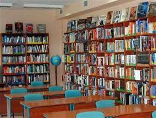 همزمان با هفته دولت 3 باب کتابخانه روستائی در شهرستان کامیاران افتتاح می شود