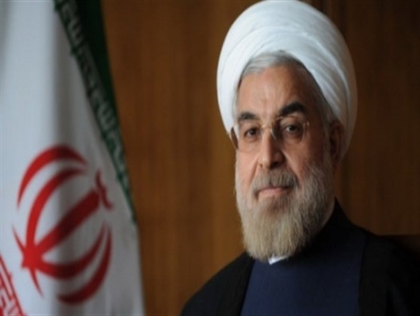 من از رئیس جمهور می خواهم