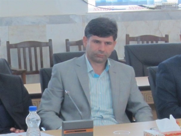 گزارش تصویری/ مراسم معارفه شهردار جدید بیله‌سوار مغان