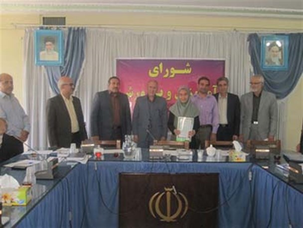 معلمی با هیچ پست و مقامی قابل مقایسه نیست