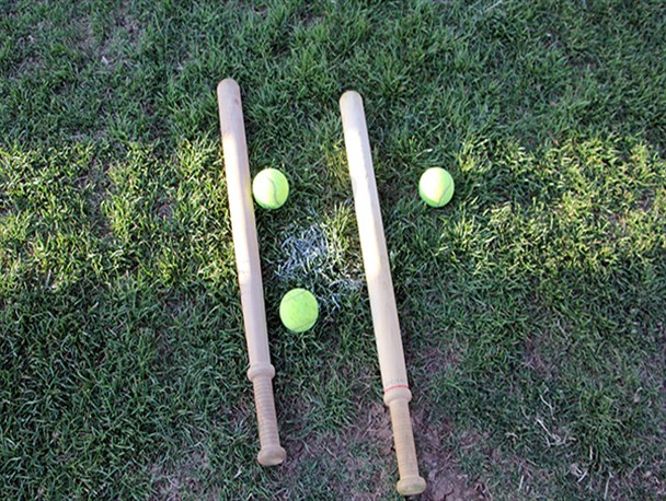فارس مقام نخست مسابقات چوگو کشور را کسب کرد