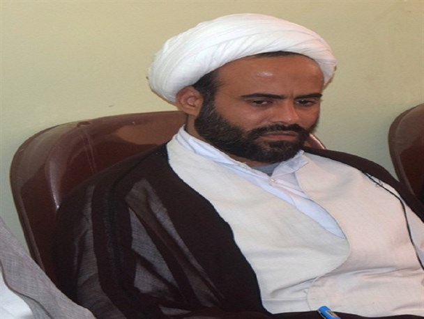 آبادی مساجد مایه ترس دشمنان است