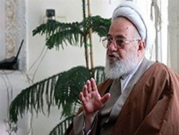 تکریم نسل جوان لازمه حضور پرنشاط آن ها در مساجد است