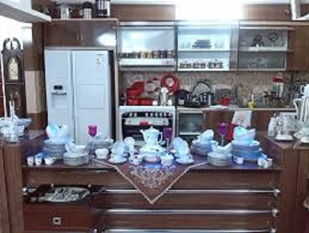 چشم و همچشمی و ویرانگریِ فرهنگی