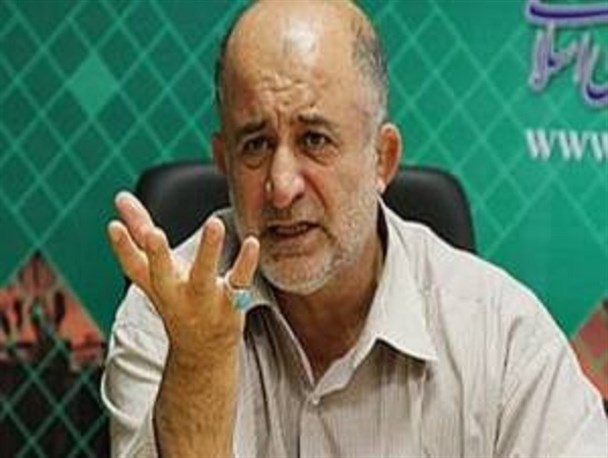 منابع وام ازدواج به جای پرداخت به جوانان درجیب کارمندان برخی بانک ها است / باید وام بلاعوض ازدواج بدهیم
