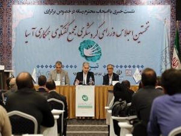 ستاد ملی تبریز ۲۰۱۸ به زودی تشکیل خواهد شد