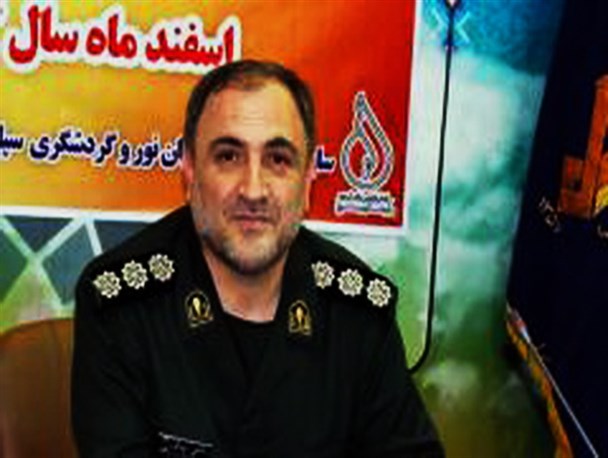 اسکان 5 هزار شبانه‌روزی زائران آذربایجان غربی در سرزمین نور/برگزاری نمایش فرهنگی«علمداران ولایت»