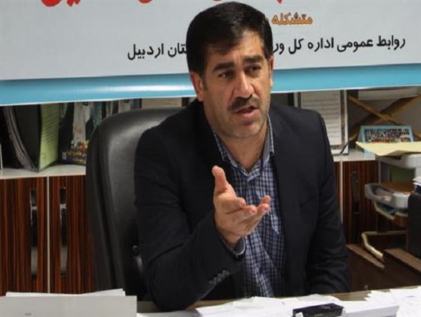 انتقاد از تنگ نظری‌ها در ورزش اردبیل/کمپ ملی واژه‌ای فقط در حد حرف!
