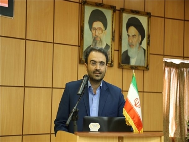 رونمایی از شبکه ملی فناوری اطلاعات استان گیلان در هفته دولت