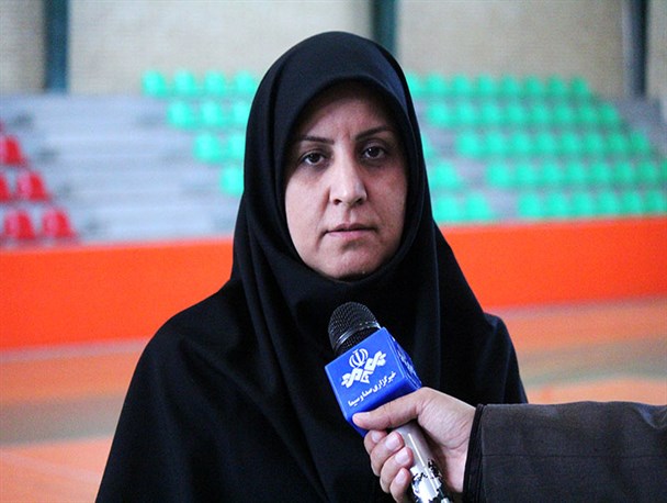 انتظار متوازن‌سازی امکانات ورزشی بانوان و آقایان را در بسته پیشنهادی برنامه ششم توسعه داریم