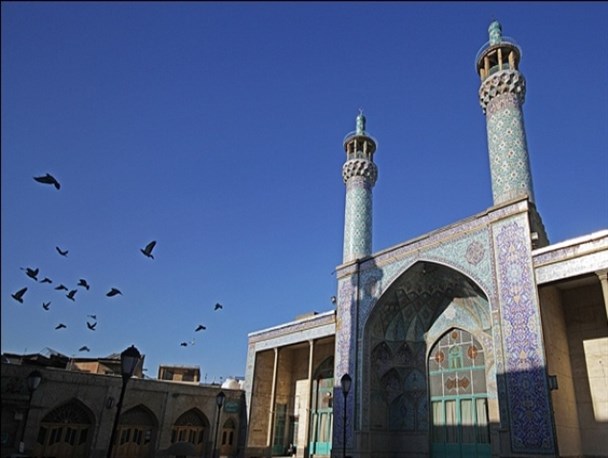 غربت مساجد در دنیای مدرن/ باید روح گذشته مساجد را احیا کنیم