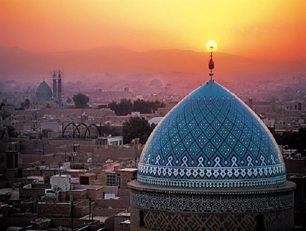 سهم بالای اهل سنت از مساجد در ایران/ "زاهدان" شهر مناره ها