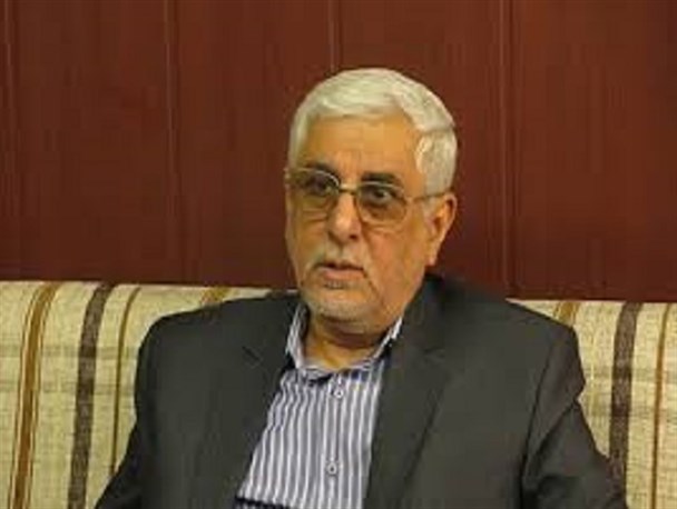 استفاده از پایگاه هوایی نوژه عاملی برای سرکوب گروهک های تروریستی در عراق/تصحیح شطرنج سیاسی و نظامی خاورمیانه با تشکیل ائتلاف منطقه ای