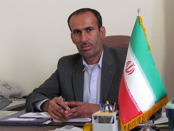 وجود 101 مسجد در نقاط شهری و روستایی دیر