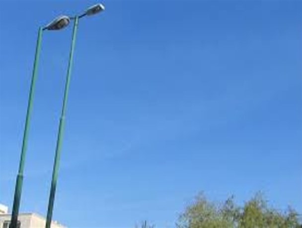 مشکل روشنایی بیش از ۲ کیلومتر معابر جاده بنجار رفع می شود/ پلیس راهنمایی و رانندگی در جاده بنجار مستقر شود