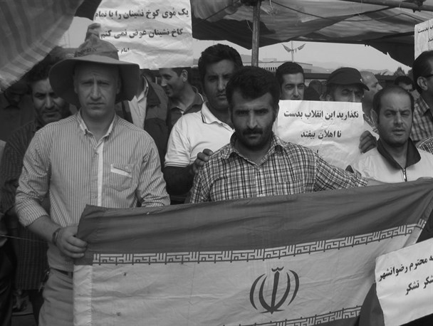 وقتی مدیر گیلانی از اوضاع اسف بار ما بی خبر است، چه انتظار از پایتخت نشینها