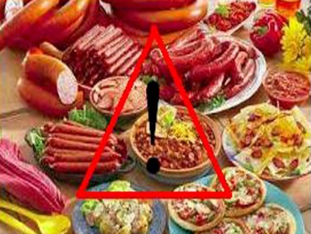 همکاری شبکه بهداشت و دادگستری برای مقابله با عرضه کالاهای آسیب رسان