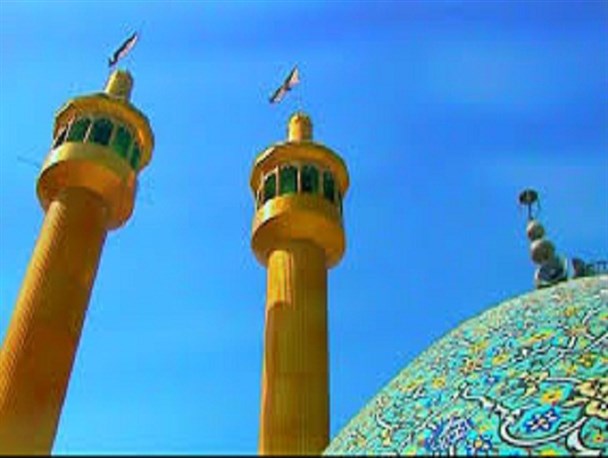 معرفی 5 مسجد معروف شهر زنجان/مساجد ماندگارترین میراث پیامبر گرامی اسلام