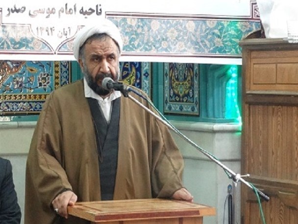 مسجد مهم‌ترین پایگاه فرهنگی و ستون فقرات وحدت‌آفرینی در جامعه است
