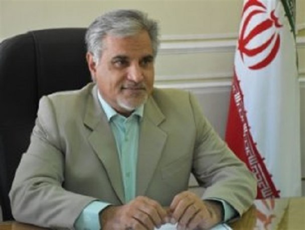 اختصاص زمین دو هزار متر مربعی برای ساخت سالن وزنه برداری در لنجان