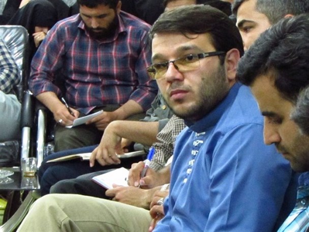 آمریکا نماد بارز استکبار است