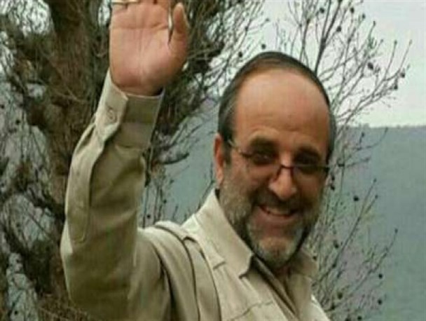 یادی از بنیانگذار ورزش تریال ایران در مسابقات کشوری دوچرخه سواری