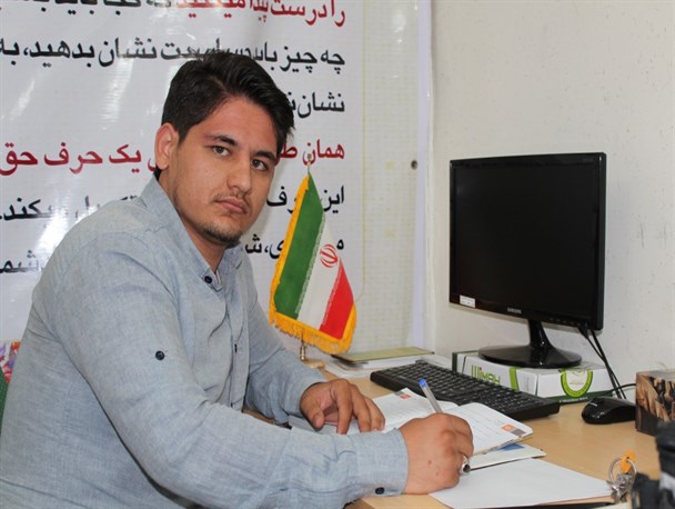 غربال 4هزار نفر در 18 روستا توسط جهادگران بسیجی