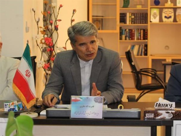 ارتقاء سطح کمی و کیفی آموزش و پرورش آق قلا