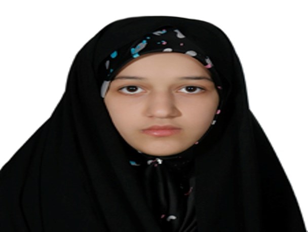 اعتقادی به شانس در موفقیت کنکور ندارم/ انتظار رتبه بهتری داشتم