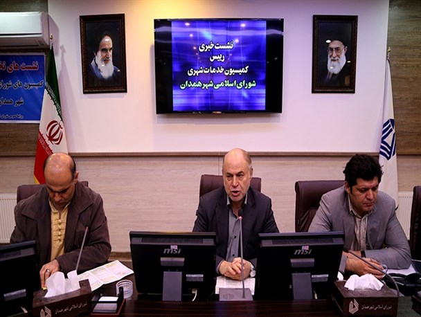 کاهش 23 درصدی تصادفات در 4 ماهه نخست سال / ساماندهی دست فروشان و وانت بارها در شهر