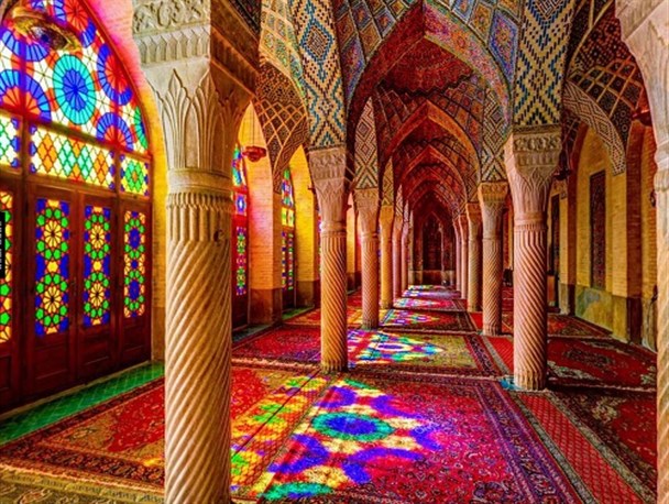 فعالیت بیش از 300 مسجد در ایرانشهر/ مسجد آل رسول؛ مسجد محوری شهرستان