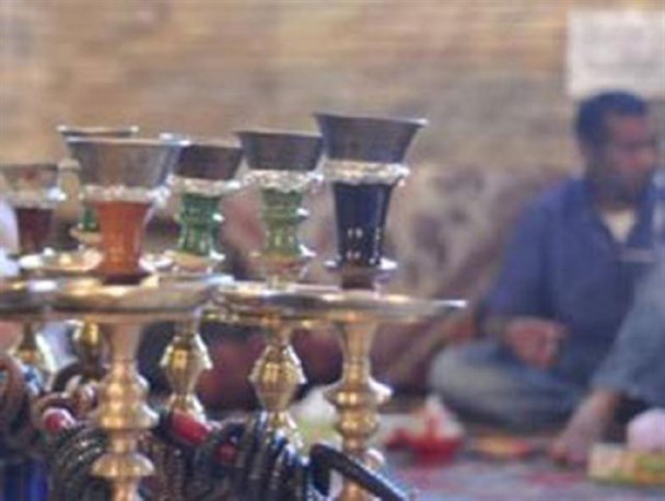 بی توجهی به موازین قانون علت اصلی سفره خانه های سنتی