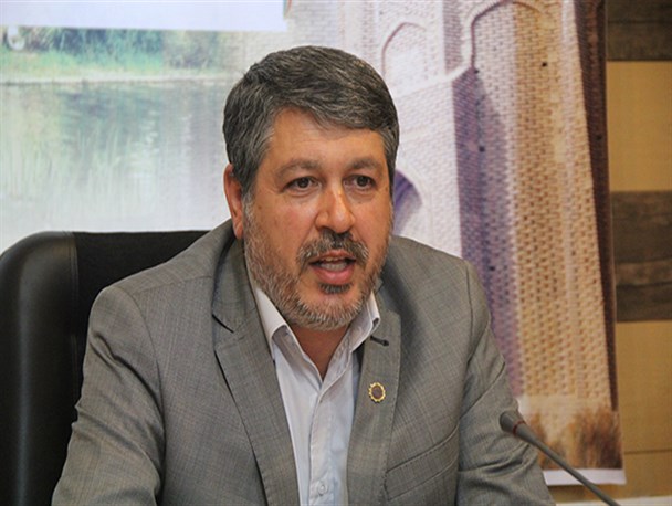 فولاد کویر افتتاح و بزرگترین پروژه شهرستان کلنگ زنی می شود