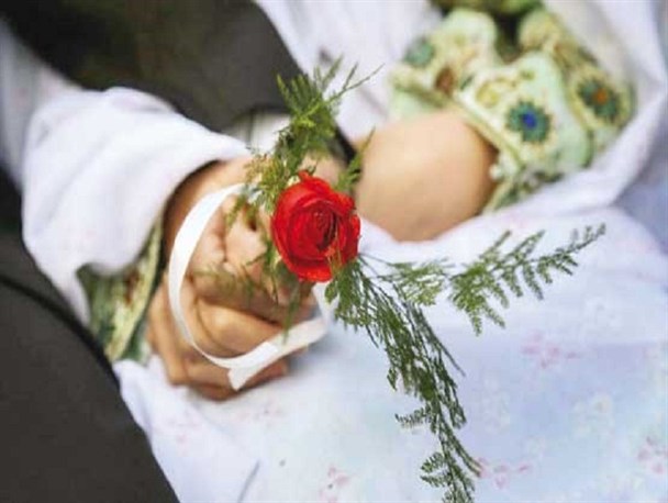 برگزاری مجالس عروسی حلال برای زوج‌های جوان/ بدون گناه هم می‌توان شاد بود
