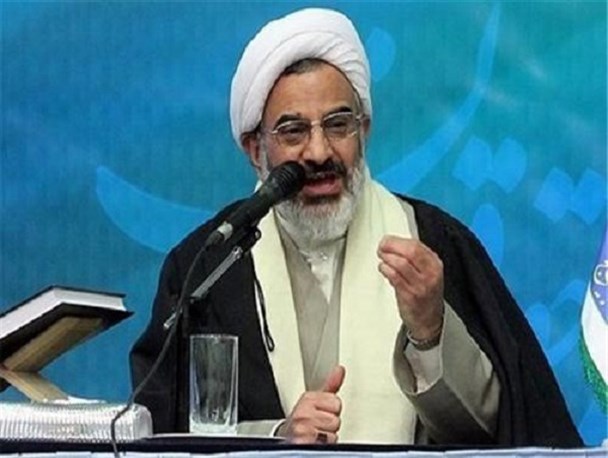 مسئولان به گونه‌ای عمل نکنند که دشمن جرات مقابله با ملت را داشته باشد