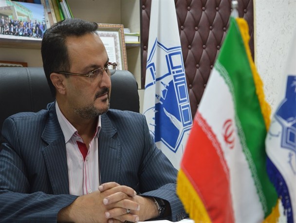 بهره‌برداری از ۵ پروژه شاخص شهرداری به ارزش ۱۶ میلیارد و ۸۰۰ میلیون ریال در هفته دولت