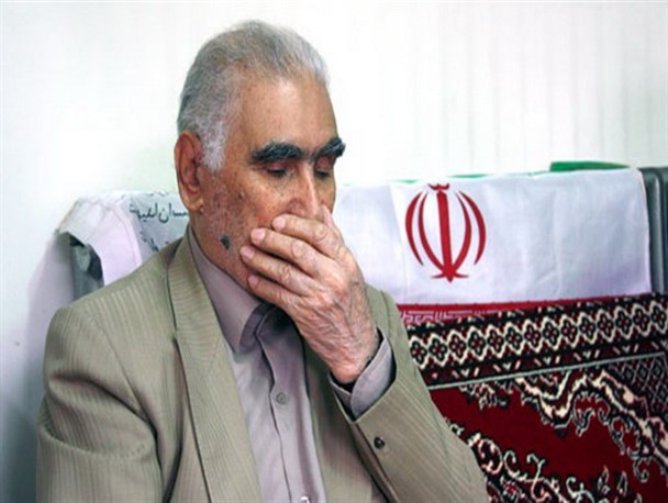زندگی ام را مدیون پزشکی به نام شهید صادق زاده هستم/خس خس گلویم،امانم را بریده