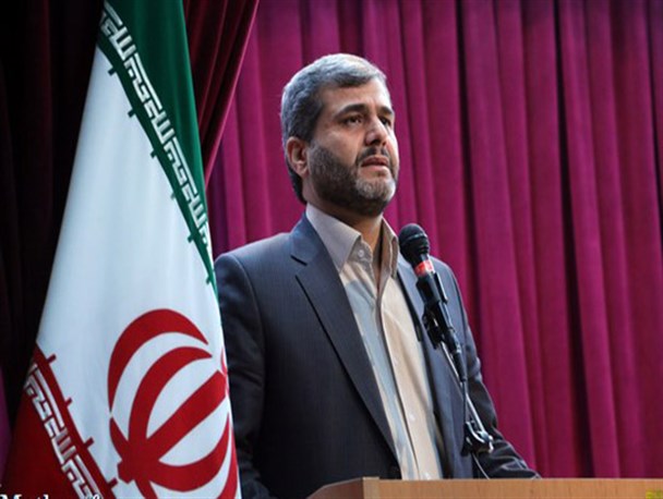 کارقضات خارج ازهرگونه جناح بندی٬ اجرای درست قانون است